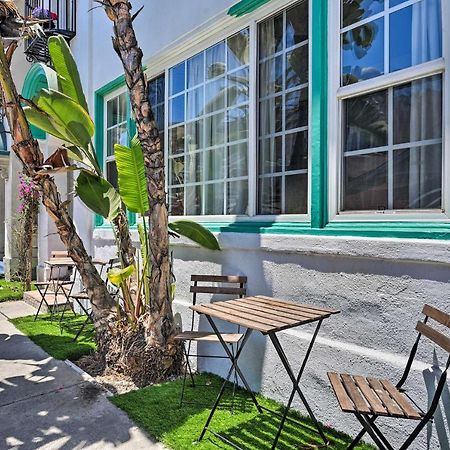 Charming Renovated Avalon Townhome, Walk To Beach! Exterior foto